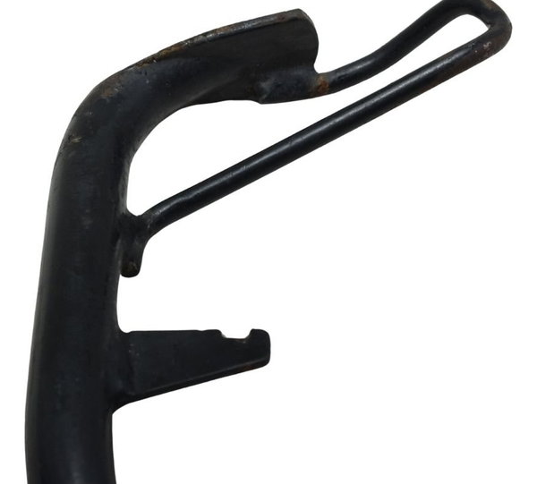 Pedal Descanso Lateral C/avaria Honda Pcx 150 14-15 Original