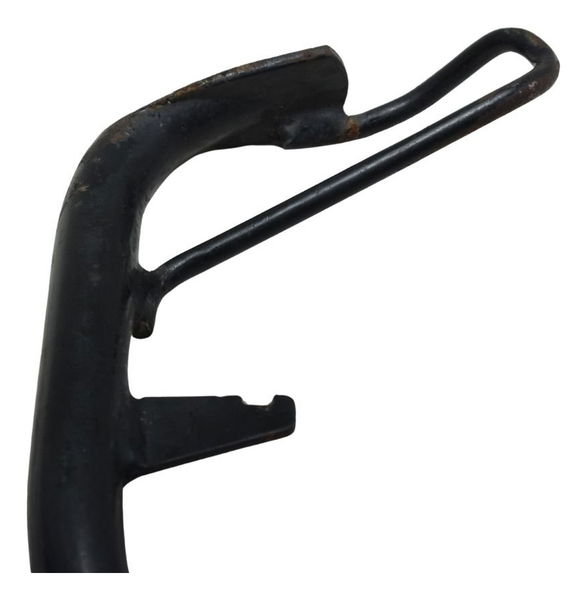 Pedal Descanso Lateral C/avaria Honda Pcx 150 14-15 Original