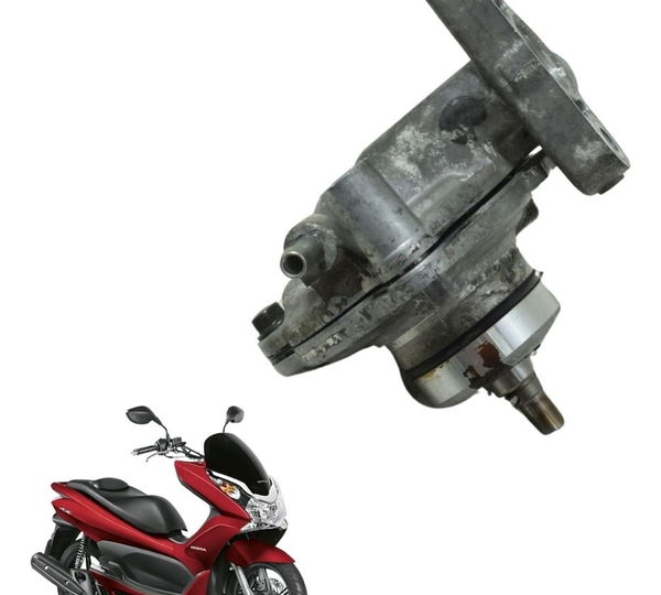 Bomba Água Honda Pcx 150 14-15 Original