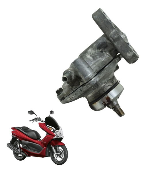 Bomba Água Honda Pcx 150 14-15 Original