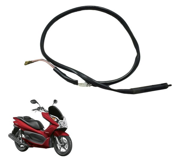 Interruptor Partida Honda Pcx 150 14-15 Original