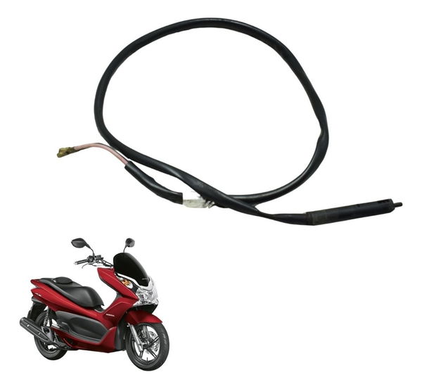 Interruptor Partida Honda Pcx 150 14-15 Original