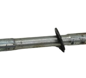 Pino Cavalete Central Honda Pcx 150 14-15 Original