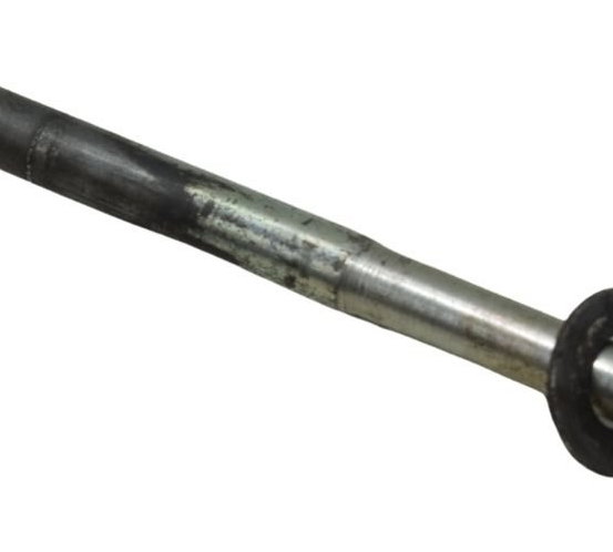 Pino Cavalete Central Honda Pcx 150 14-15 Original