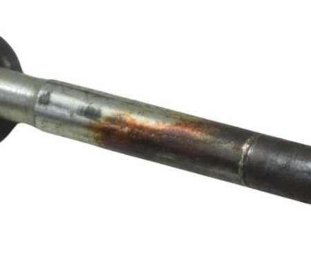 Pino Cavalete Central Honda Pcx 150 14-15 Original