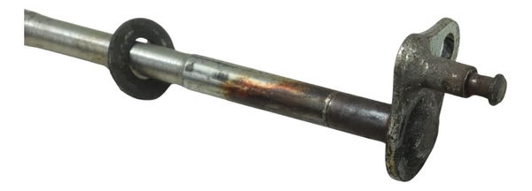 Pino Cavalete Central Honda Pcx 150 14-15 Original