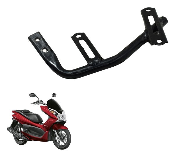 Suporte Modulo Injeção Honda Pcx 150 14-15 Original