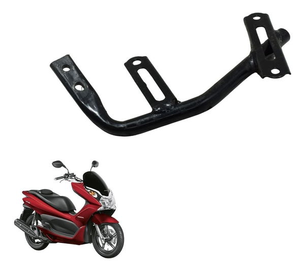 Suporte Modulo Injeção Honda Pcx 150 14-15 Original Suporte Modulo Injeção Honda Pcx 150 14-15 Original