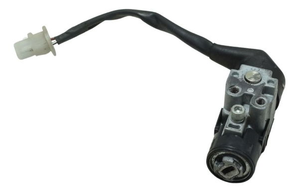 Miolo Ignição S/ Chave Honda Pcx 150 14-15 Original