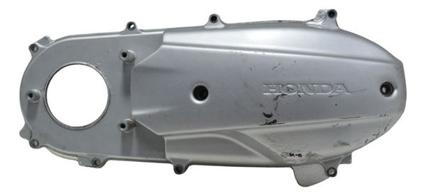 Tampa Motor Esquerdo Honda Pcx 150 14-15 Original