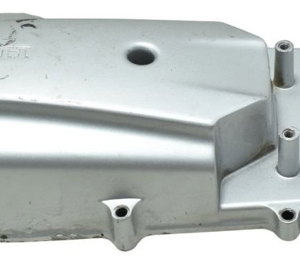 Tampa Motor Esquerdo Honda Pcx 150 14-15 Original