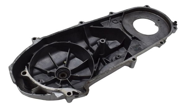 Tampa Motor Esquerdo Honda Pcx 150 14-15 Original