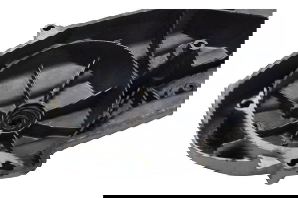 Tampa Motor Esquerdo Honda Pcx 150 14-15 Original