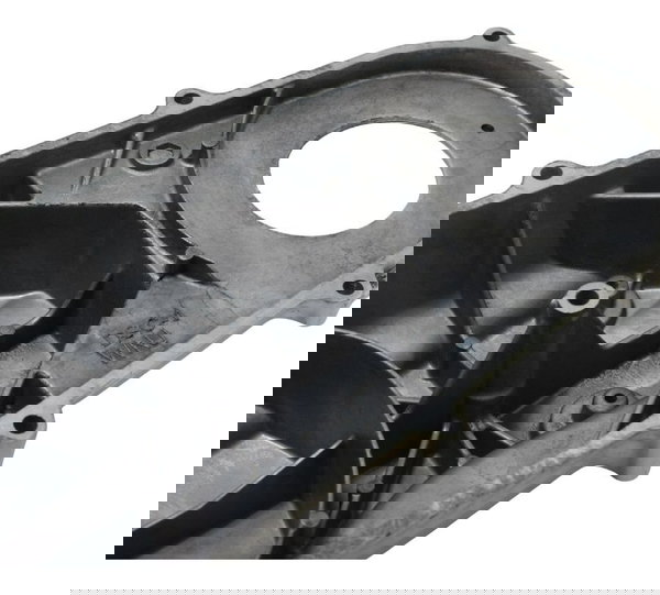 Tampa Motor Esquerdo Honda Pcx 150 14-15 Original