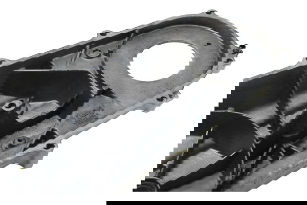 Tampa Motor Esquerdo Honda Pcx 150 14-15 Original