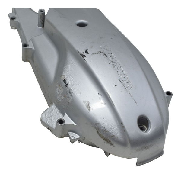 Tampa Motor Esquerdo Honda Pcx 150 14-15 Original