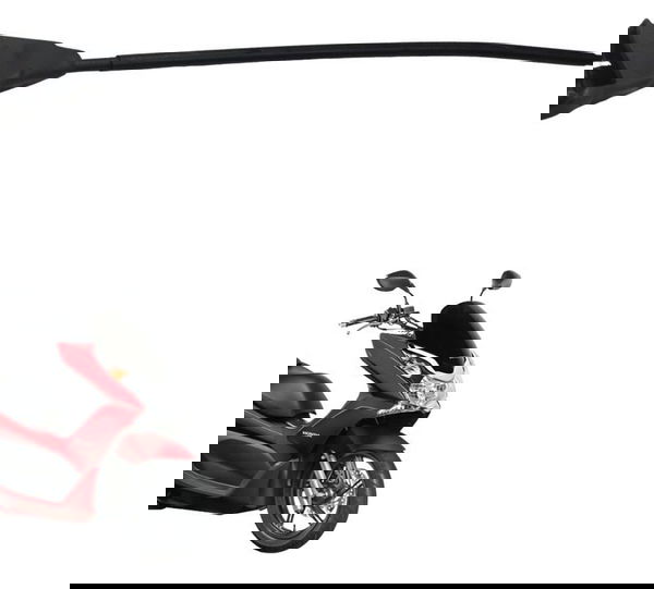 Cabo Freio Traseiro A Honda Pcx 150 14-15 Original