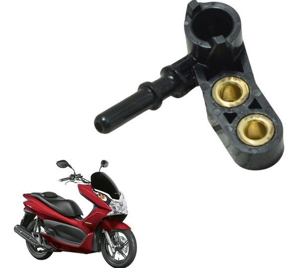 Junção Bico Injetor Honda Pcx 150 14-15 Original