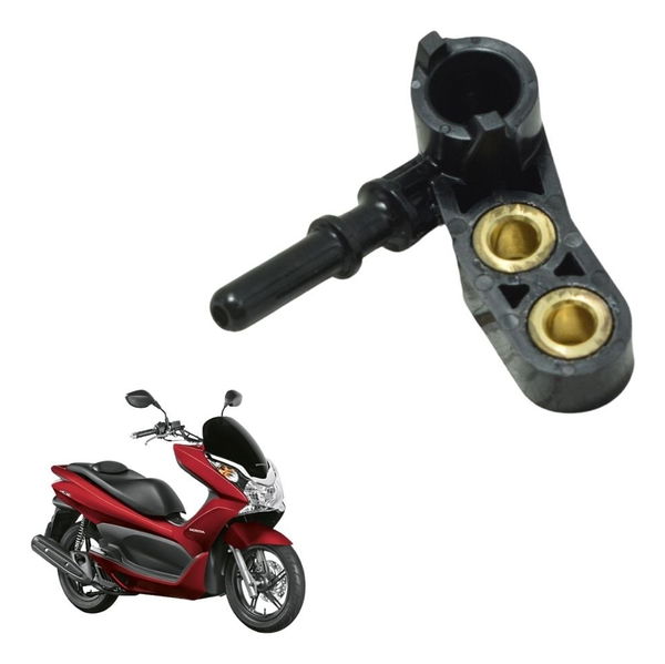 Junção Bico Injetor Honda Pcx 150 14-15 Original