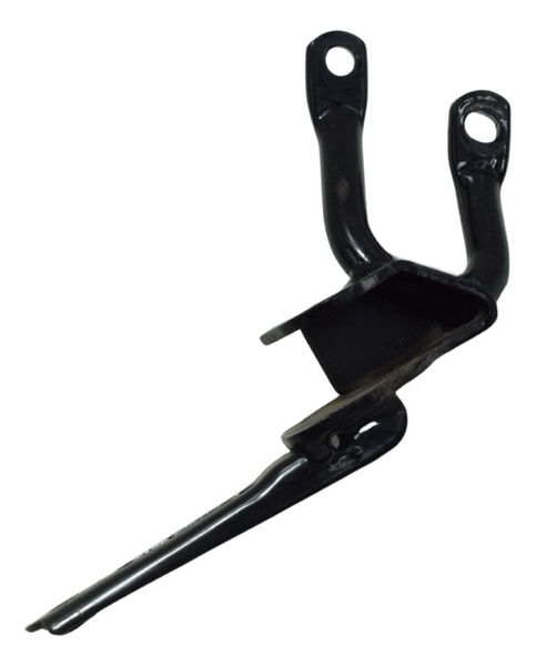 Suporte Pedaleira Traseira Direita Honda Pcx 150 14-15 Origi - Preto