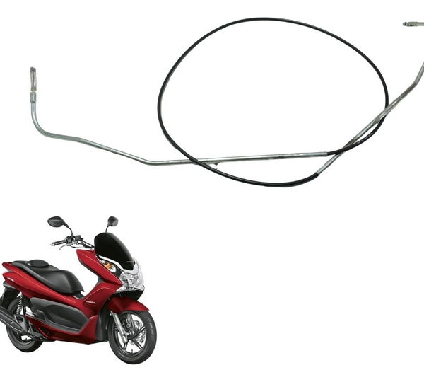 Cabo Trava Banco Honda Pcx 150 14-15 Original