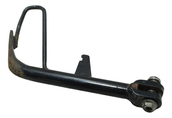 Pedal Descanso Lateral Honda Pcx 150 14-15 Original