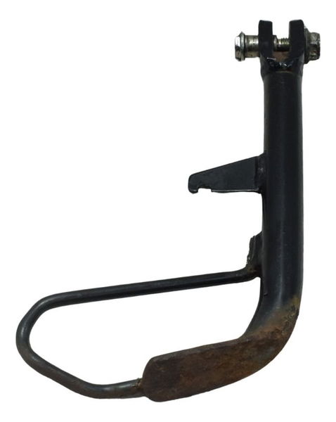 Pedal Descanso Lateral Honda Pcx 150 14-15 Original