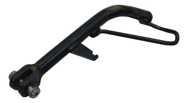 Pedal Descanso Lateral Honda Pcx 150 14-15 Original