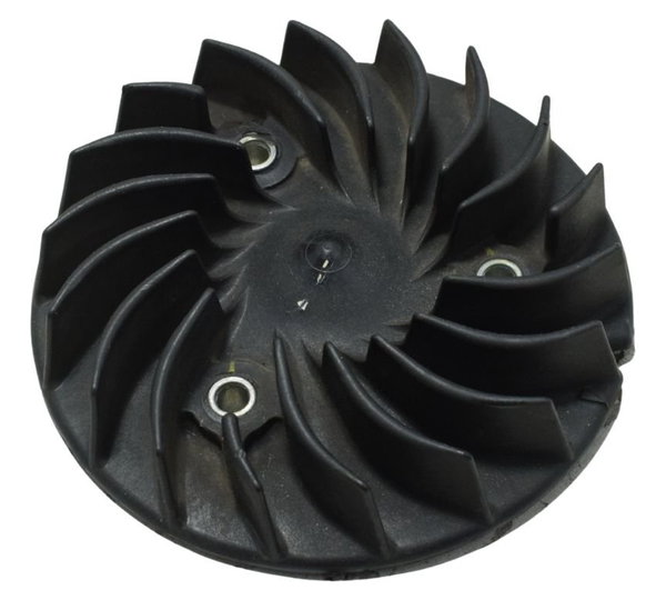 Ventoinha Radiador Honda Pcx 150 14-15 Original