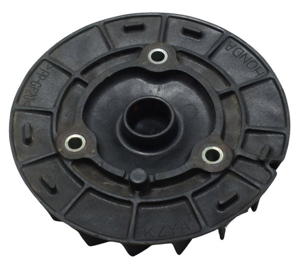 Ventoinha Radiador Honda Pcx 150 14-15 Original