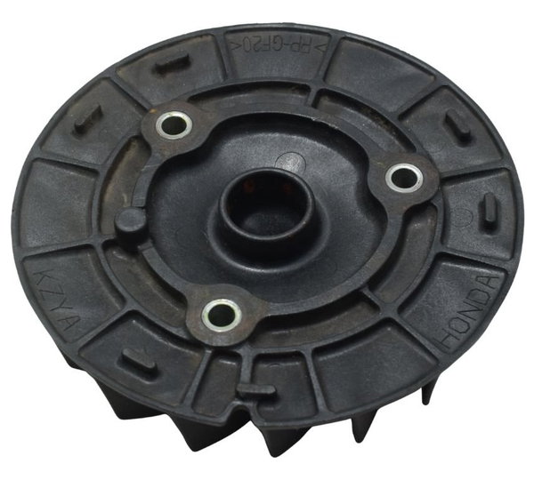 Ventoinha Radiador Honda Pcx 150 14-15 Original