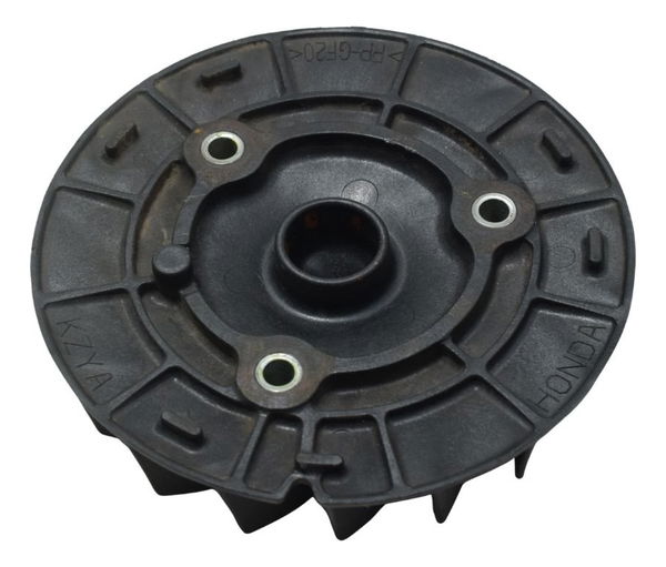 Ventoinha Radiador Honda Pcx 150 14-15 Original