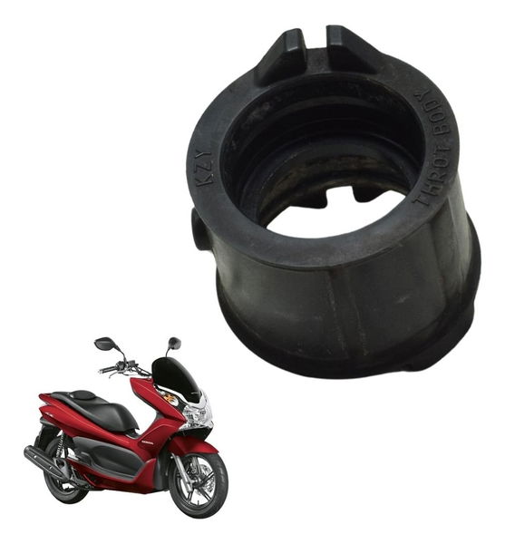 Coletor Admissão Honda Pcx 150 14-15 Original