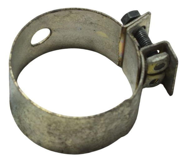 Abraçadeira Coletor Admissão Honda Pcx 150 14-15 Original