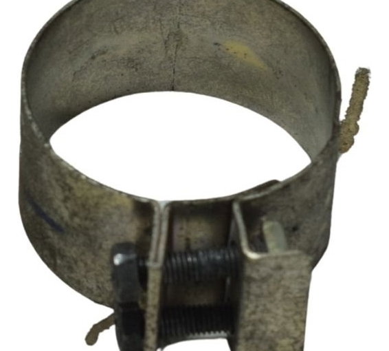 Abraçadeira Coletor Admissão Honda Pcx 150 14-15 Original