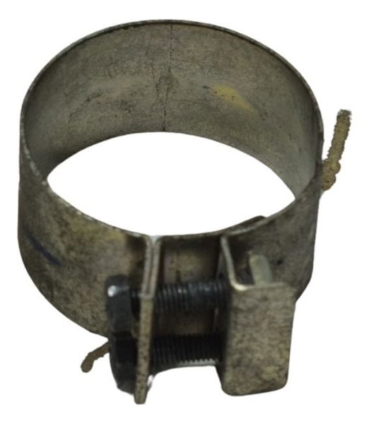 Abraçadeira Coletor Admissão Honda Pcx 150 14-15 Original