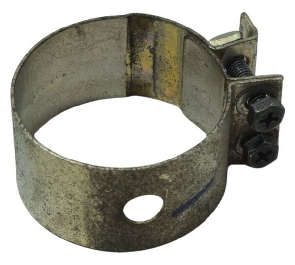 Abraçadeira Coletor Admissão Honda Pcx 150 14-15 Original