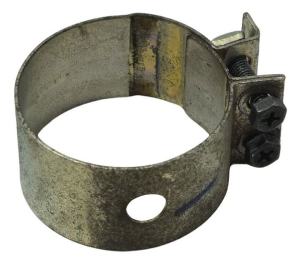 Abraçadeira Coletor Admissão Honda Pcx 150 14-15 Original