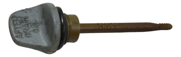 Vareta Nível Óleo Honda Pcx 150 14-15 Original