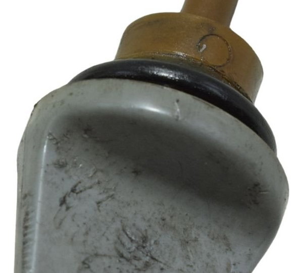Vareta Nível Óleo Honda Pcx 150 14-15 Original
