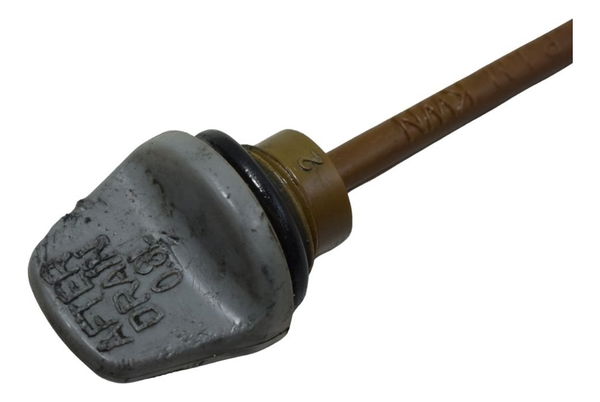 Vareta Nível Óleo Honda Pcx 150 14-15 Original