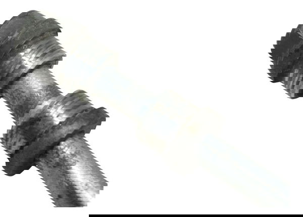 Eixo Roda Dianteira Honda Pcx 150 14-15 Original