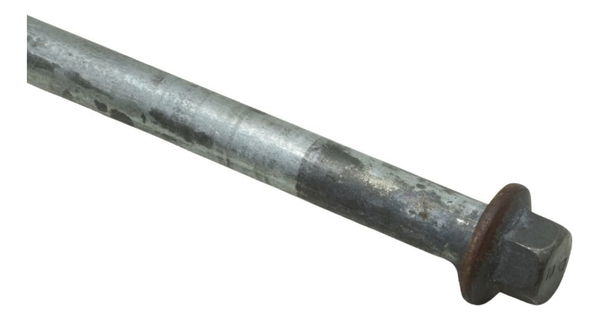 Eixo Roda Dianteira Honda Pcx 150 14-15 Original