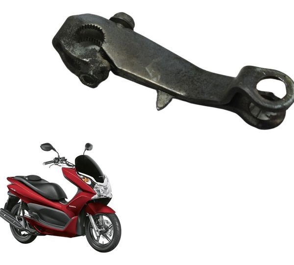 Braço Freio Traseiro Honda Pcx 150 14-15 Original