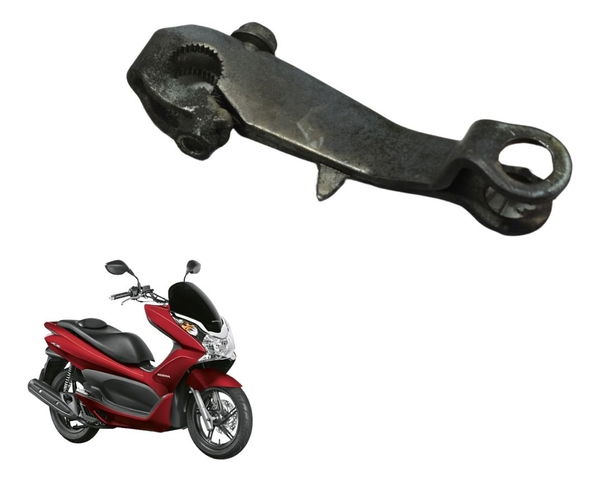 Braço Freio Traseiro Honda Pcx 150 14-15 Original