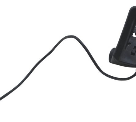 Suporte Gps Bmw F 850 Gs Adv 19-24 Original Preto