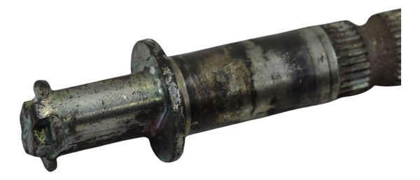 Eixo Braço Freio Traseiro Honda Pcx 150 14-15 Original