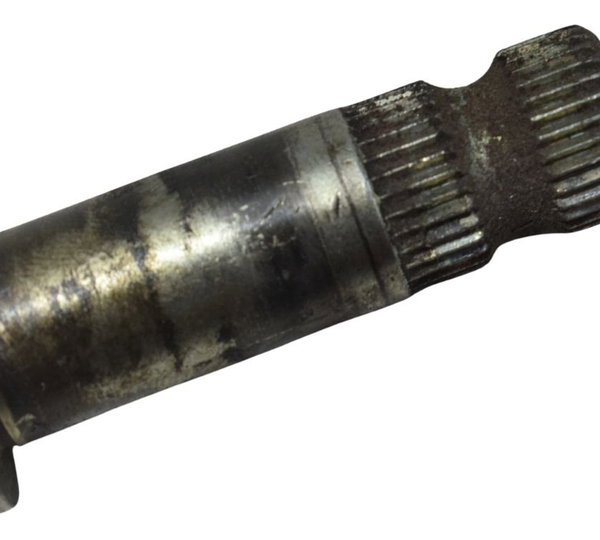 Eixo Braço Freio Traseiro Honda Pcx 150 14-15 Original