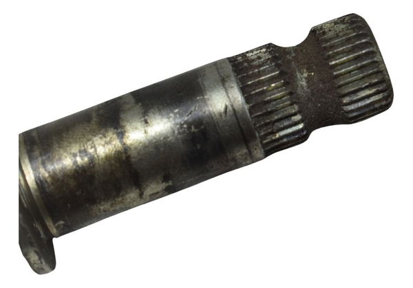 Eixo Braço Freio Traseiro Honda Pcx 150 14-15 Original