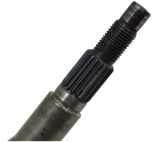 Caixa Marcha Câmbio Honda Pcx 150 14-15 Original